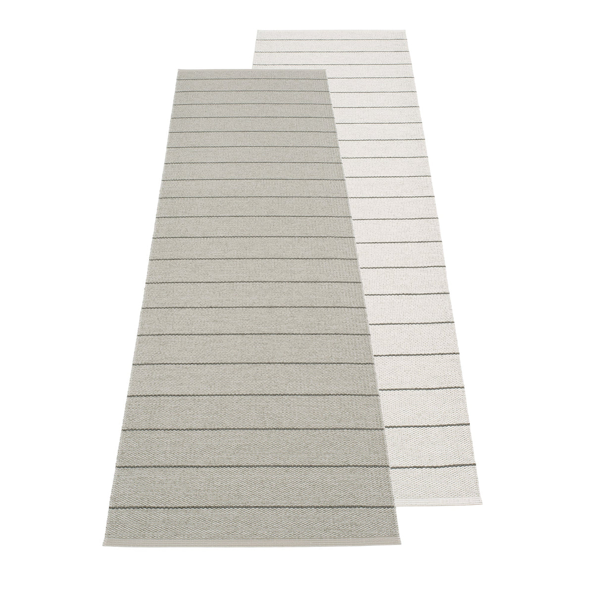 Alfombra de vinilo Carl de Pappelina