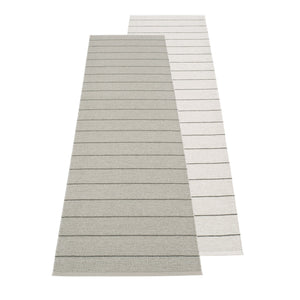 Alfombra de vinilo Carl de Pappelina