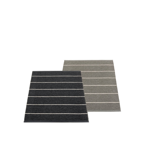 Alfombra de vinilo Carl de Pappelina