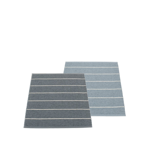 Alfombra de vinilo Carl de Pappelina