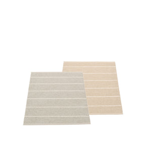 Alfombra de vinilo Carl de Pappelina