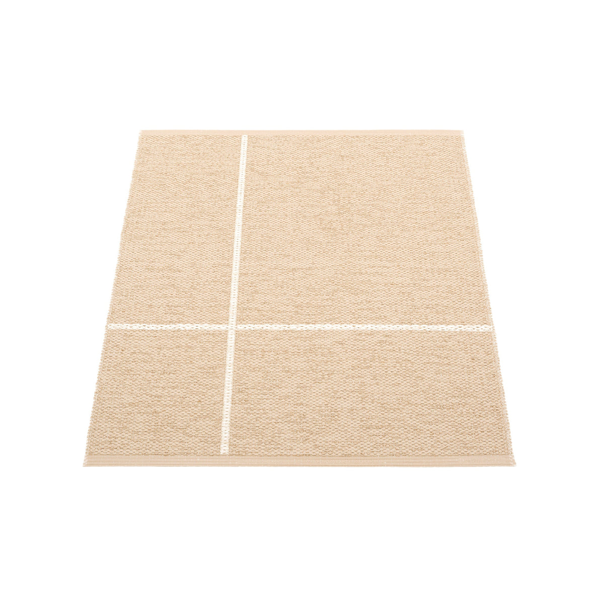 Alfombra de vinilo Fred de Pappelina