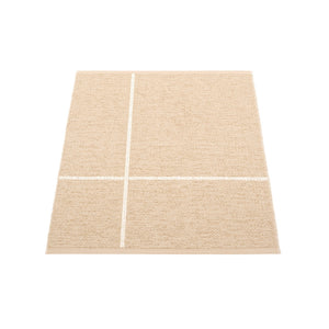 Alfombra de vinilo Fred de Pappelina