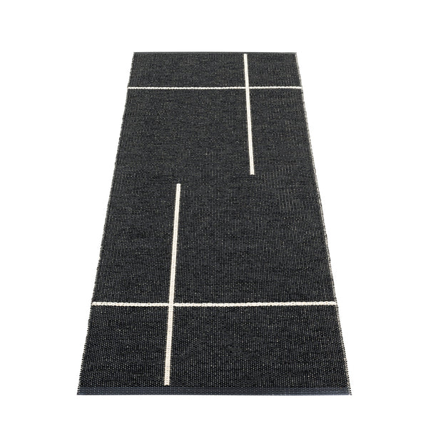 Alfombra de vinilo Fred de Pappelina