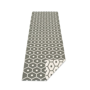 Alfombra de vinilo Honey de Pappelina