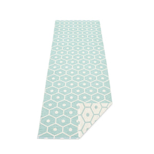 Alfombra de vinilo Honey de Pappelina
