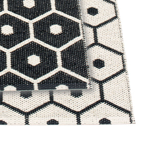 Alfombra de vinilo Honey de Pappelina