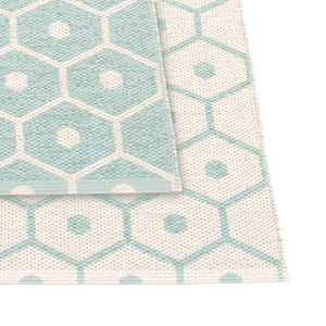 Alfombra de vinilo Honey de Pappelina