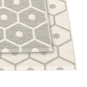 Alfombra de vinilo Honey de Pappelina