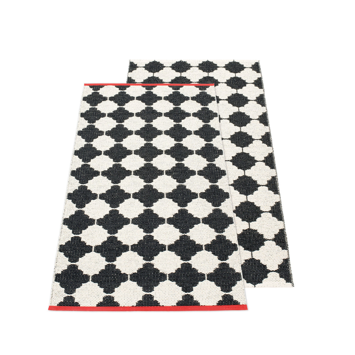 Alfombra de vinilo Marre de Pappelina