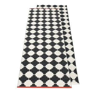 Alfombra de vinilo Marre de Pappelina