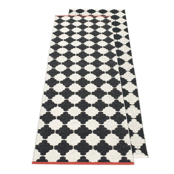 Alfombra de vinilo Marre de Pappelina