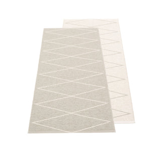 Alfombra de vinilo Max de Pappelina
