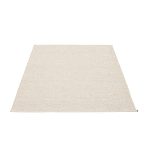 Alfombra de vinilo Mono de Pappelina
