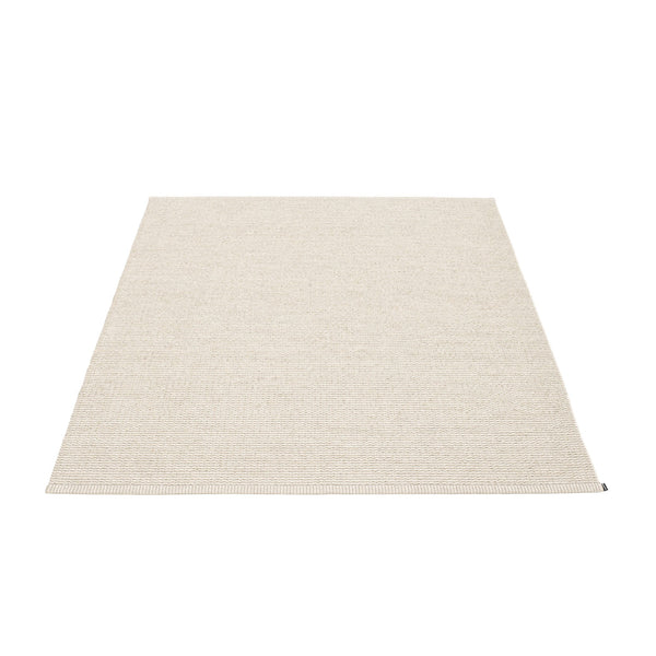 Alfombra de vinilo Mono de Pappelina