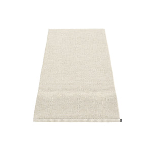 Alfombra de vinilo Mono · Pappelina