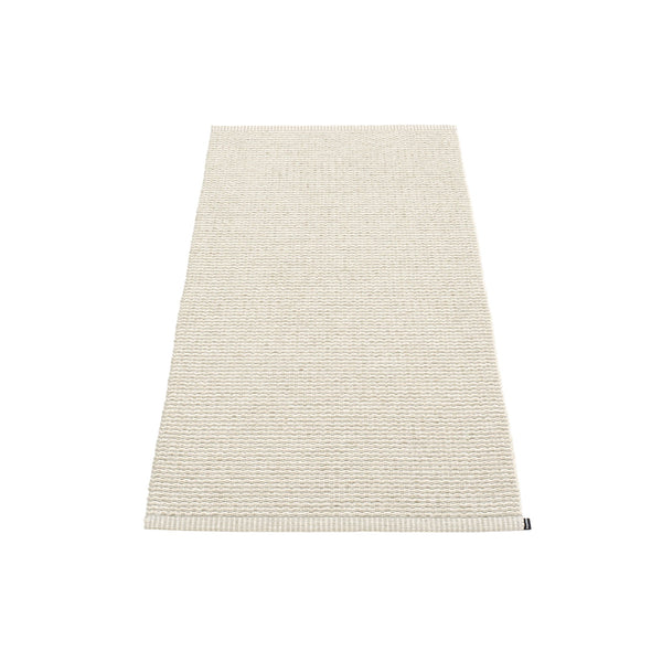 Alfombra de vinilo Mono · Pappelina