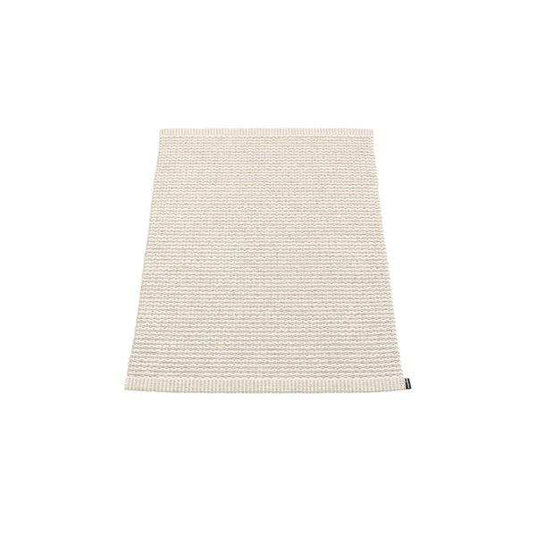 Alfombra de vinilo Mono · Pappelina