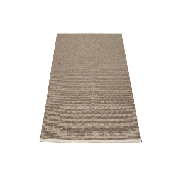 Alfombra de vinilo Mono · Pappelina