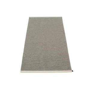 Alfombra de vinilo Mono · Pappelina