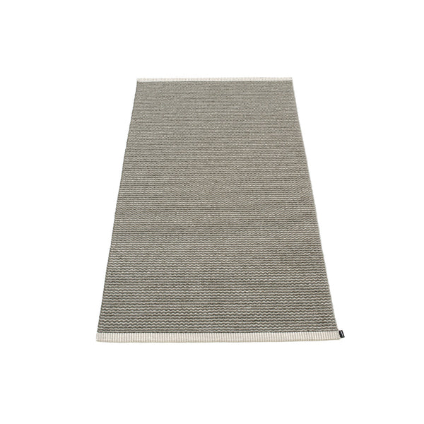 Alfombra de vinilo Mono · Pappelina