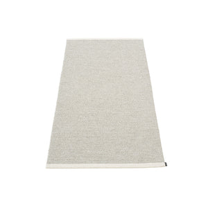 Alfombra de vinilo Mono · Pappelina