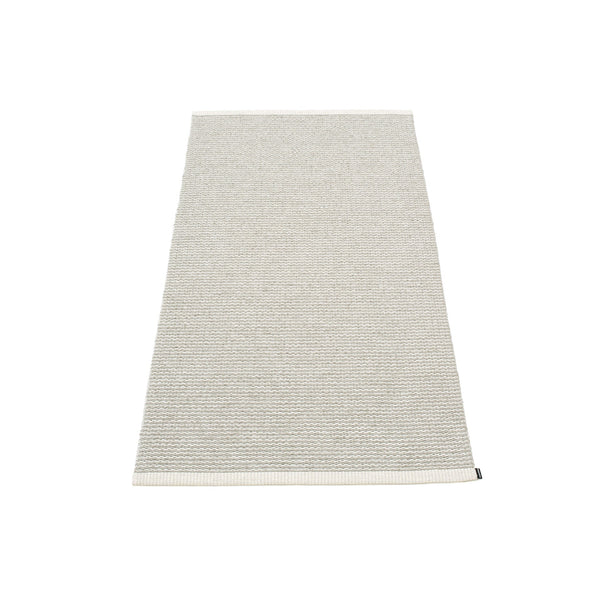 Alfombra de vinilo Mono · Pappelina