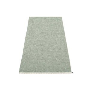 Alfombra de vinilo Mono · Pappelina