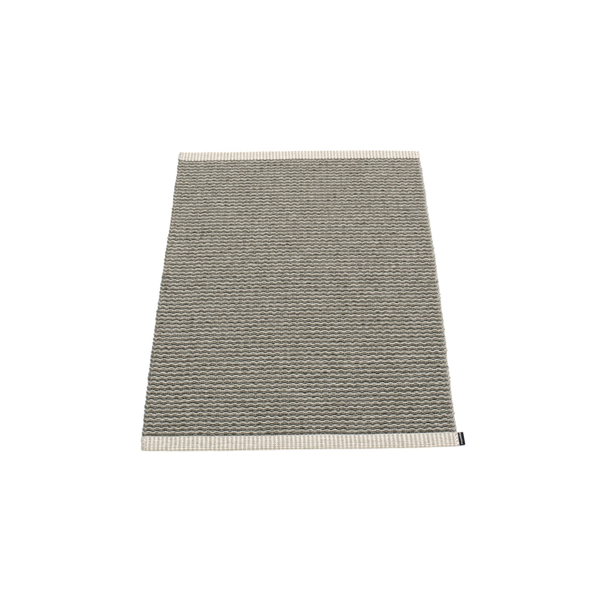 Alfombra de vinilo Mono · Pappelina
