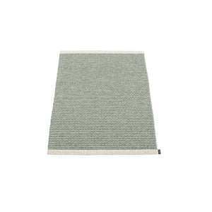 Alfombra de vinilo Mono · Pappelina