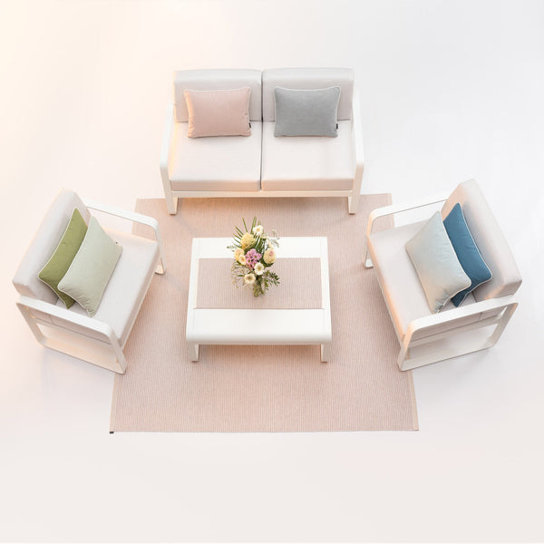 Alfombra de vinilo Mono de Pappelina