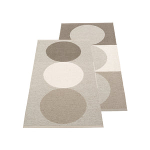 Alfombra de vinilo Otto de Pappelina