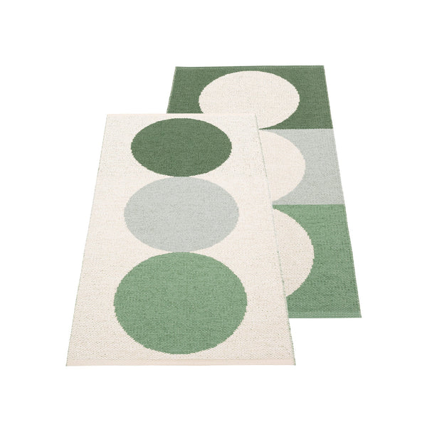 Alfombra de vinilo Otto de Pappelina