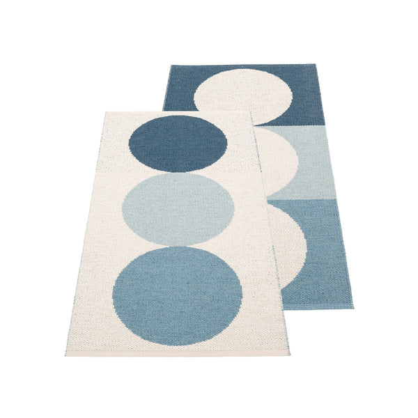 Alfombra de vinilo Otto de Pappelina