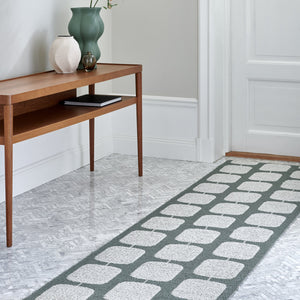 Alfombra de vinilo Sten de Pappelina