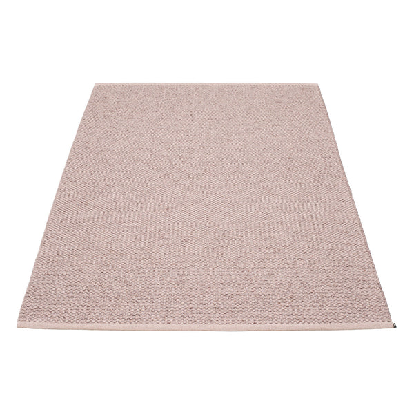 Alfombra de vinilo Svea de Pappelina