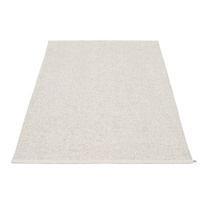Alfombra de vinilo Svea de Pappelina