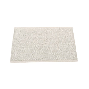 Alfombra de vinilo Svea de Pappelina