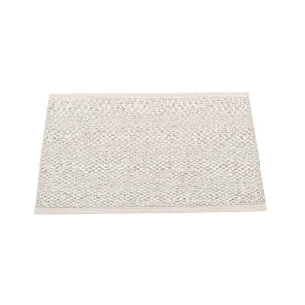 Alfombra de vinilo Svea de Pappelina