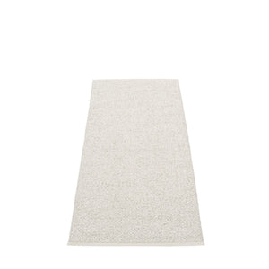 Alfombra de vinilo Svea de Pappelina