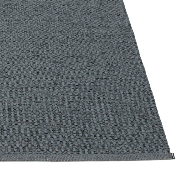 Alfombra de vinilo Svea de Pappelina