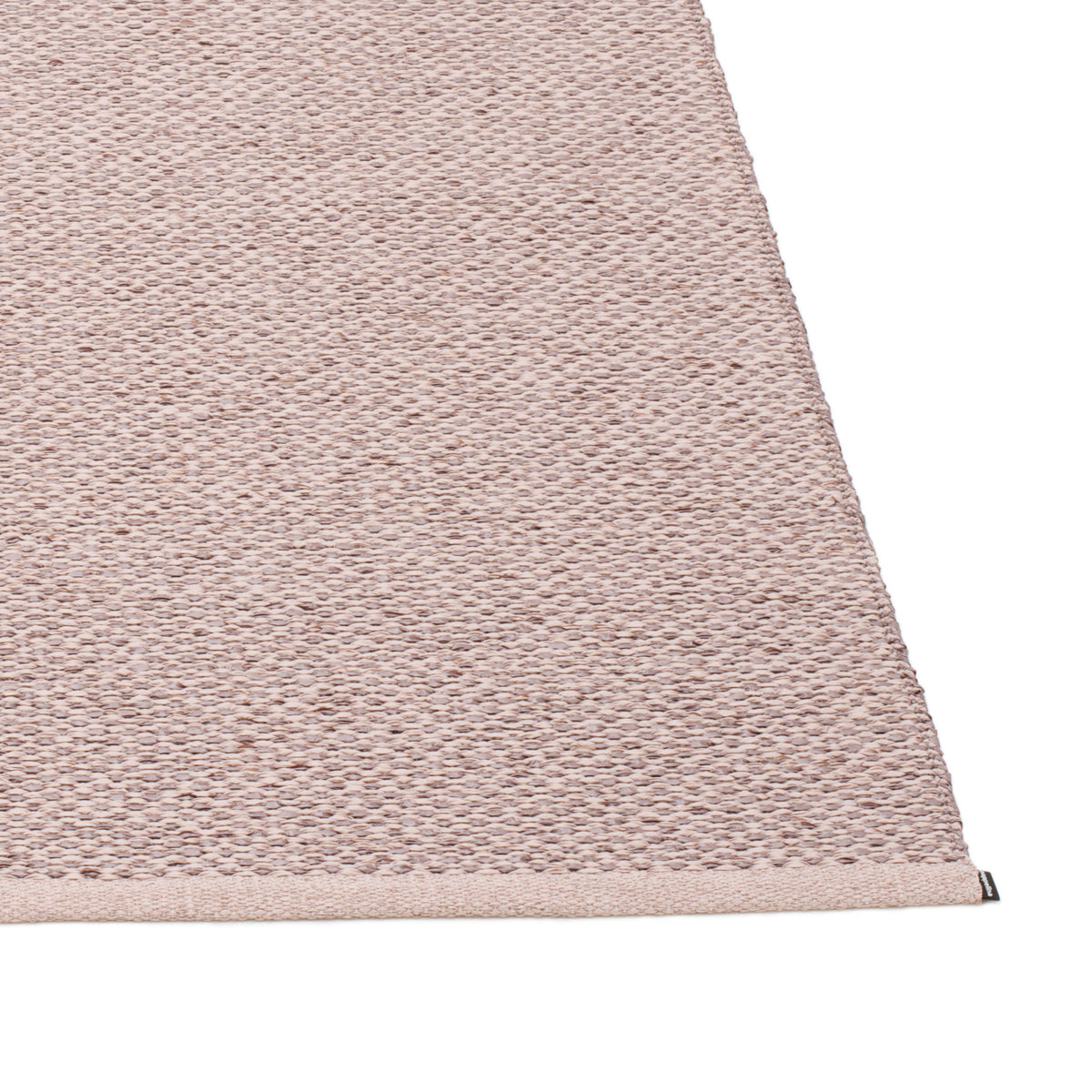 Alfombra de vinilo Svea de Pappelina