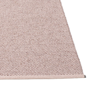 Alfombra de vinilo Svea de Pappelina