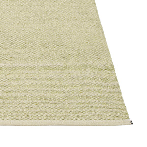 Alfombra de vinilo Svea de Pappelina