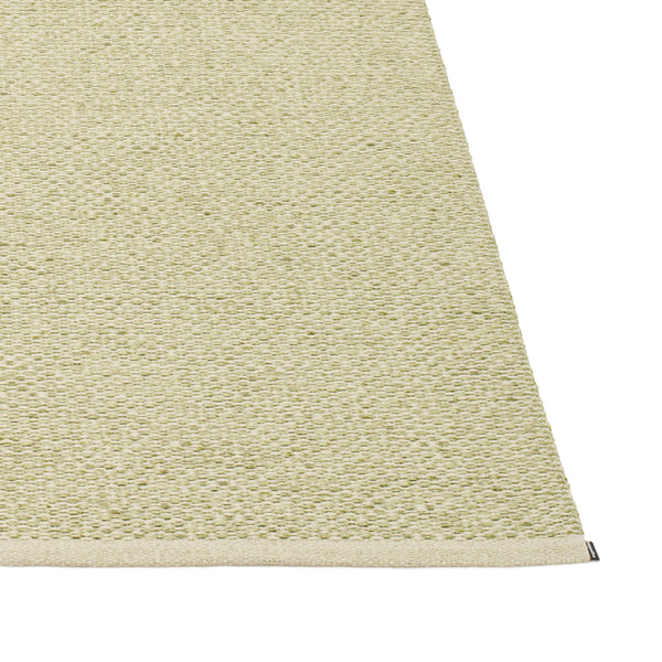 Alfombra de vinilo Svea de Pappelina