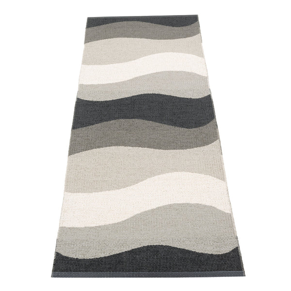 Alfombra de vinilo Urvi de Pappelina