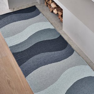 Alfombra de vinilo Urvi de Pappelina