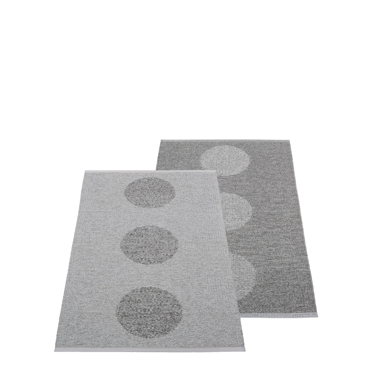 Alfombra de vinilo Vera de Pappelina