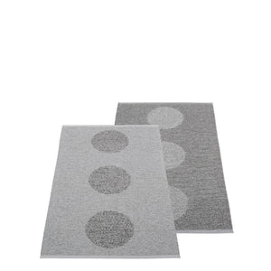 Alfombra de vinilo Vera de Pappelina