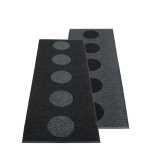 Alfombra de vinilo Vera de Pappelina